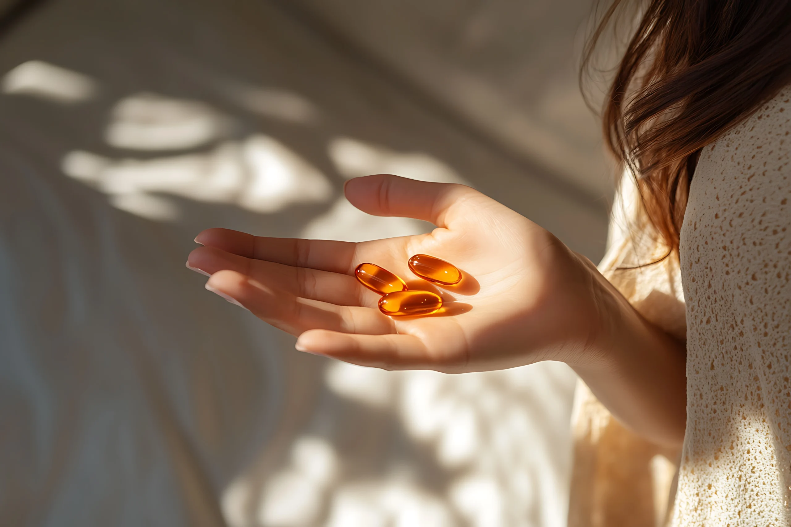 Omega-3 z alg – czy stanowi pełnowartościowe źródło kwasu DHA?